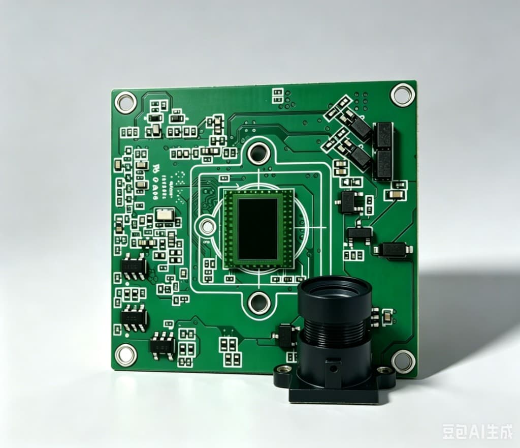 MAX-ZT511 相机模组